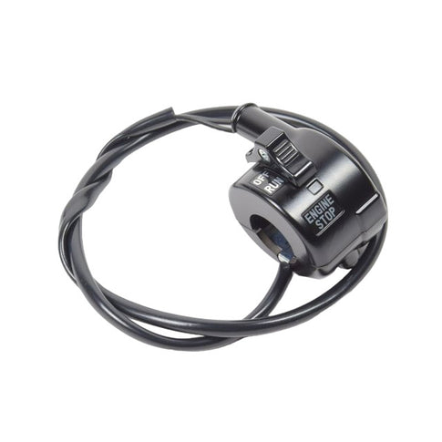 Interruptor de paro Yamaha PW80