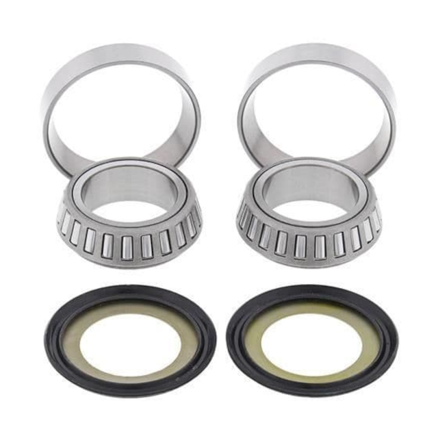 Kit cojinetes dirección Yamaha RD SR TZR XV All Balls 22-1007