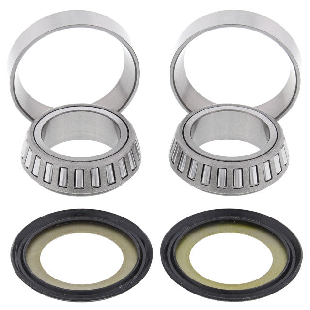 Cojinetes de Dirección Honda CR 125-250 / CRF 250-450 R-X All Balls 22-1010