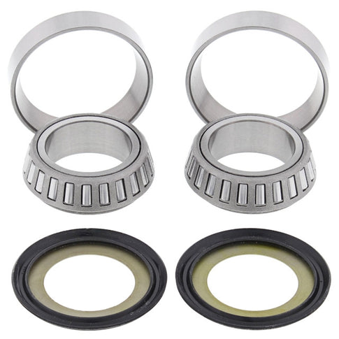 Cojinetes de Dirección Honda CR 125-250 / CRF 250-450 R-X All Balls 22-1010