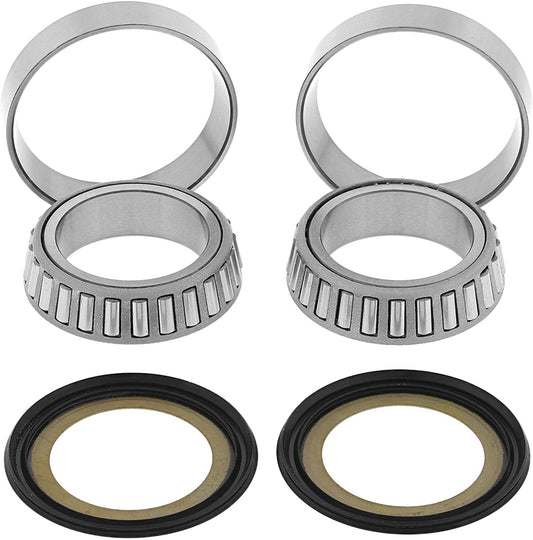Kit rodamientos dirección Aprilia / Ducati / Kawasaki All Balls 22-1039