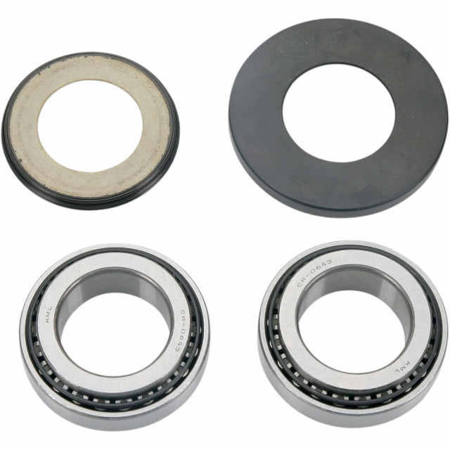 Kit Cojinetes dirección Suzuki RM 125-250 2005-08 / RM-Z 250 / 2007-08 RM-Z 450 2005-07 Moose Racing 22-1048