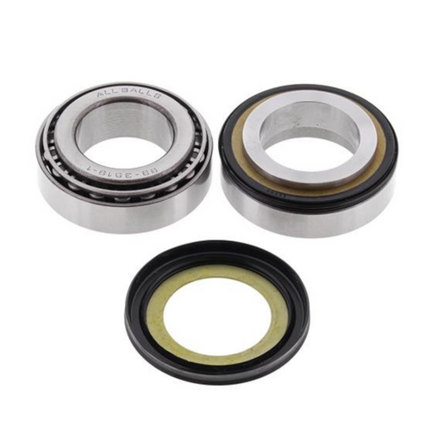 Kit rodamientos direccion Yamaha YZF600 R6 06-20 All Balls 22-1055