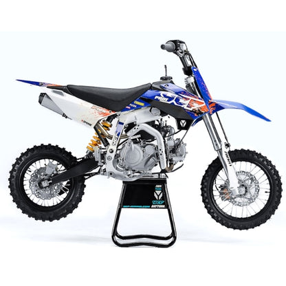 Pitbike YCF Pilot F125