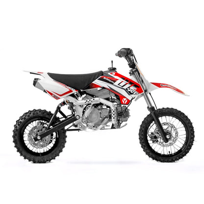 Pitbike YCF Lite F110 Race