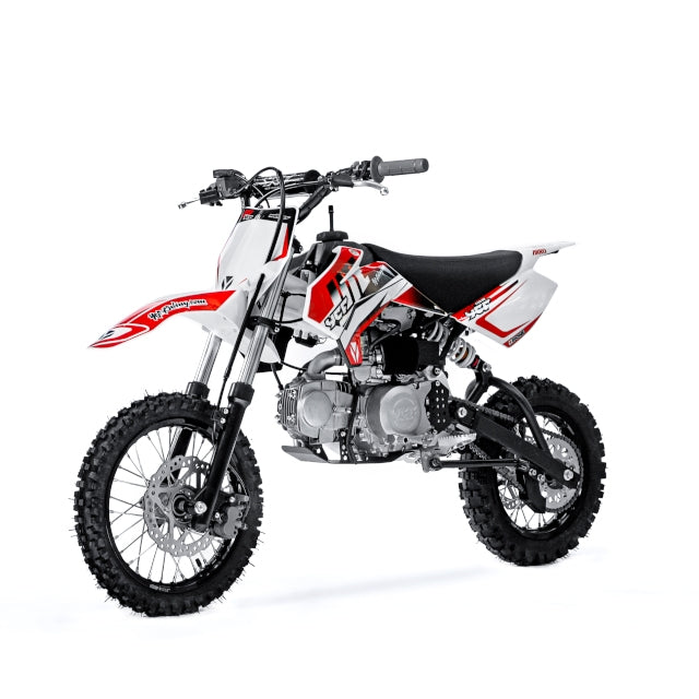 Pitbike YCF Lite F110 Race