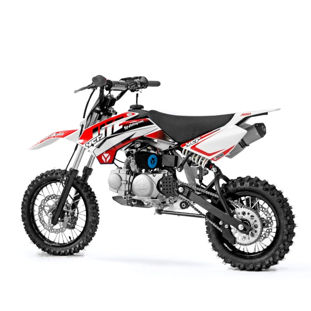 Pitbike YCF Lite F110 Race