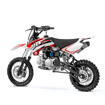 Pitbike YCF Lite F110 Race