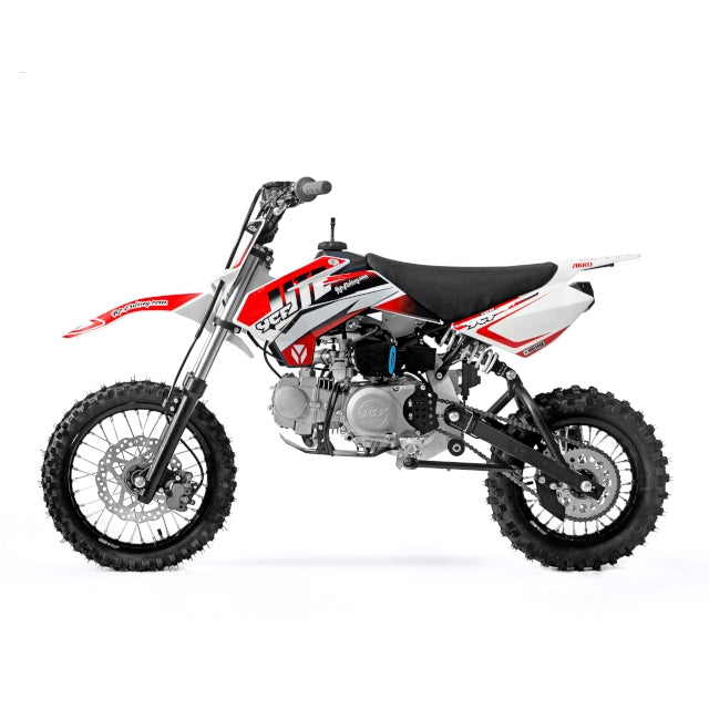 Pitbike YCF Lite F110 Race