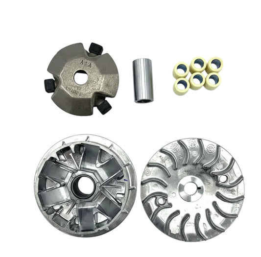 Variateur Peugeot / Sym 50 cm³ 4T