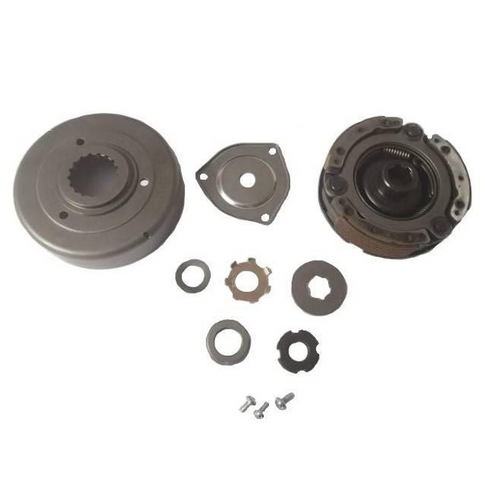 Embrague completo semiautomático Pitbike 88/125 Zongshen 22000-G031-0700