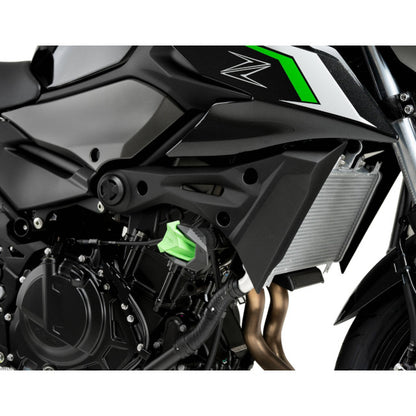 Protectores de motor R19 Kawasaki Z500 24 Puig