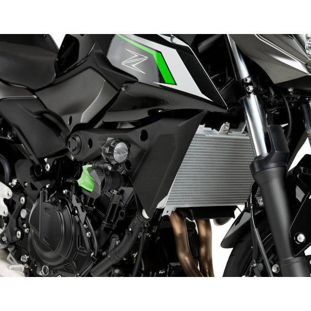 Protectores de motor R19 Kawasaki Z500 24 Puig