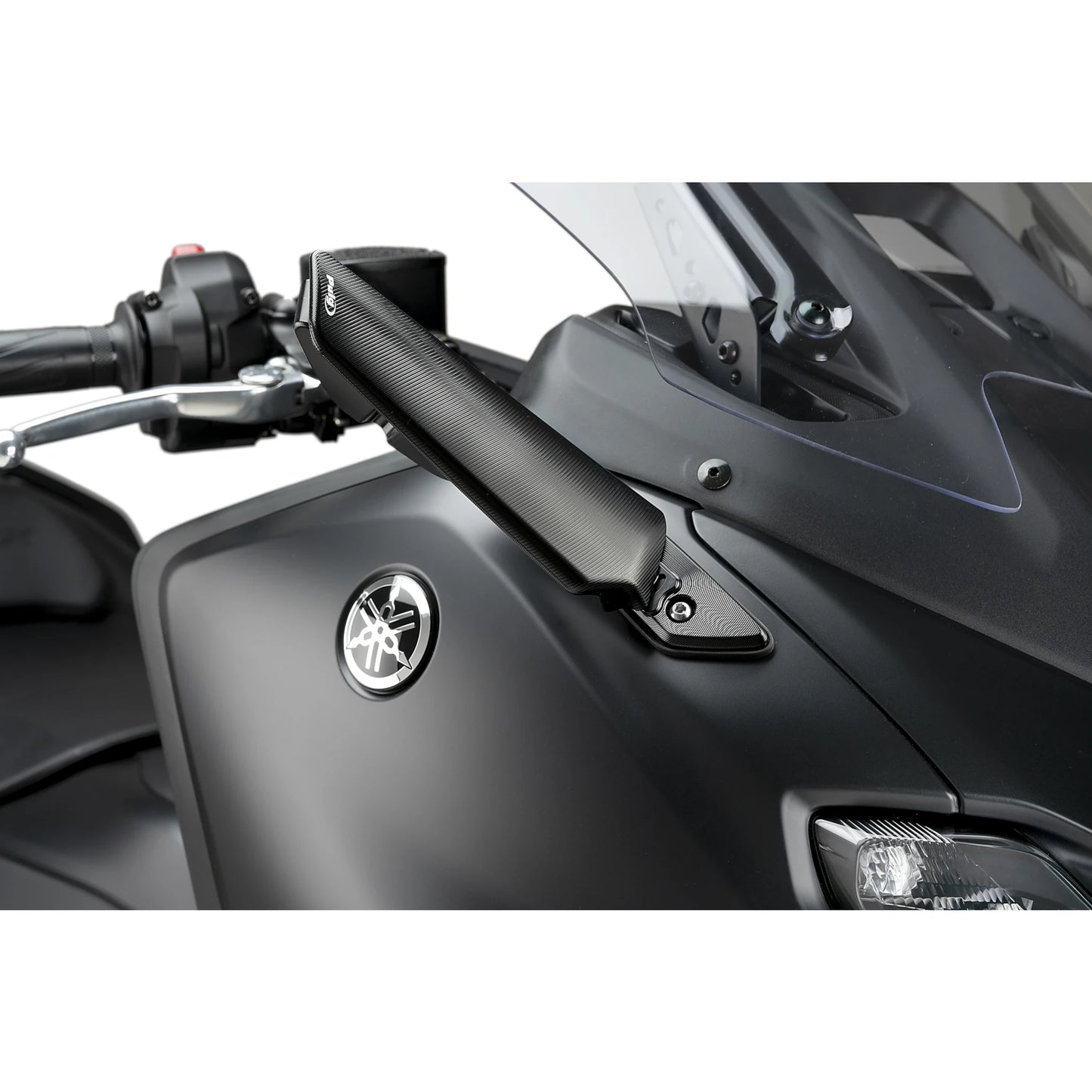 Retrovisores Aileron Yamaha T-Max 560 22-24 Puig