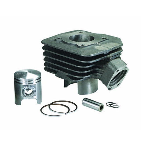 Cylinder Teknix 50cc Peugeot vertical