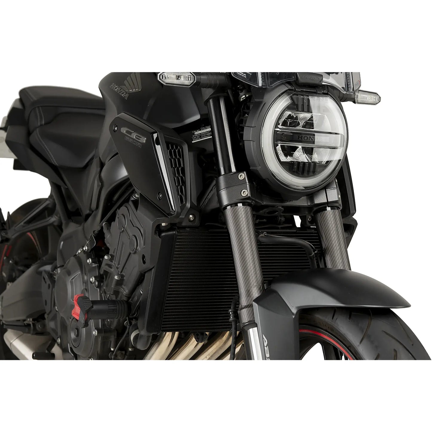 Protector de forquilha universal Puig