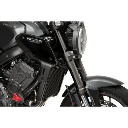 Protector de forquilha universal Puig