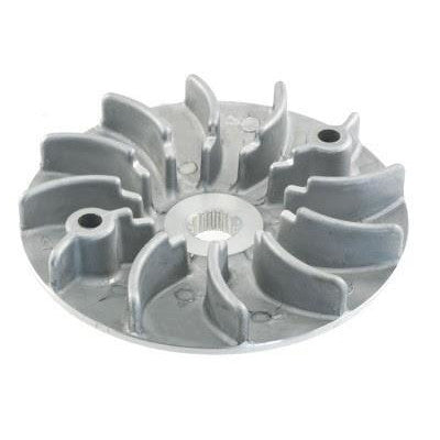 Semi polia fixa de variador Kymco Agility 125/150