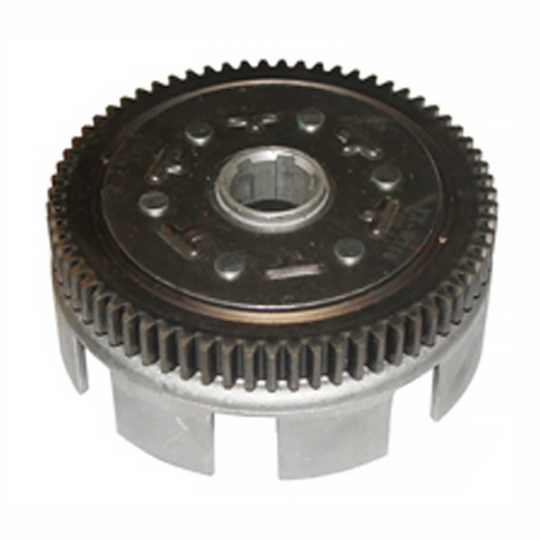 Campana de embrague motor YX 125-150 Pitbike YCF 22110/152FMH