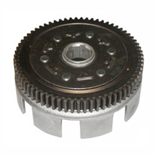 Campana de embrague motor YX 125-150 Pitbike YCF 22110/152FMH
