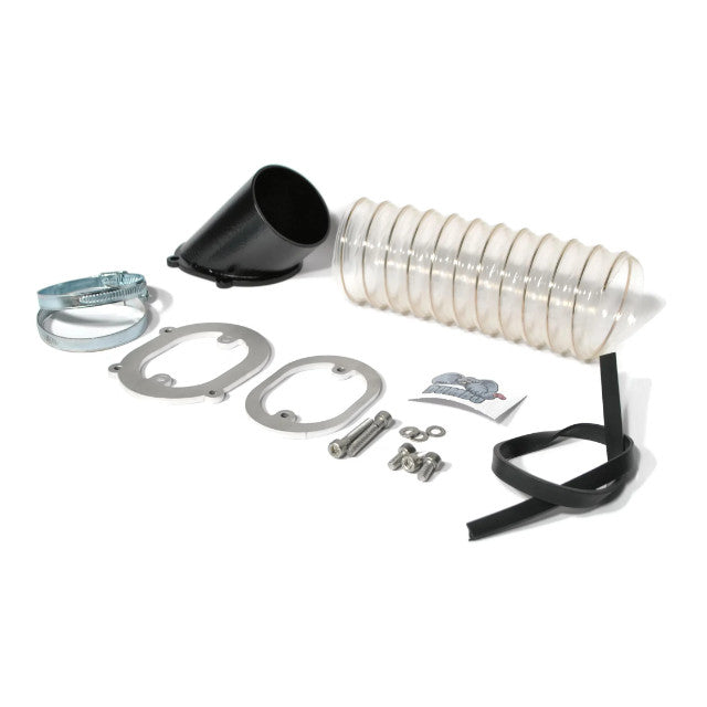 Admission DUMBO Vespa largeframe MRP