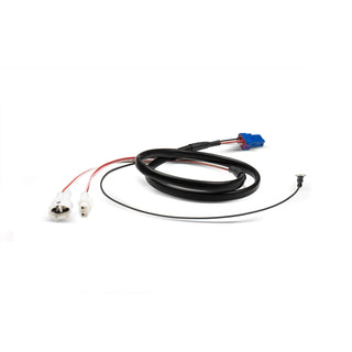 Cableado de inyector centralita Malossi FORCE MASTER 2.1 2219400B