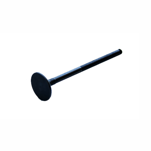Válvula de escape YX KLX 4V 18.5x71.5x4mm Pitbike YCF 221F039