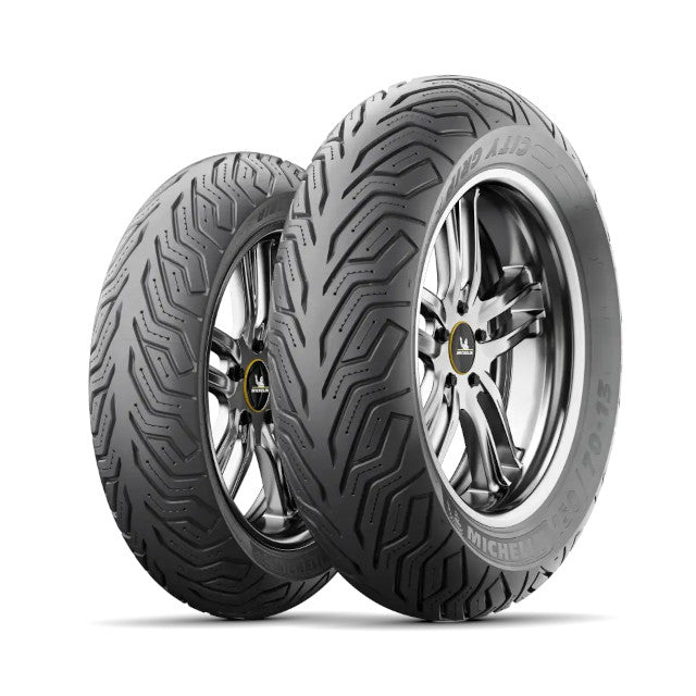 Neumático 130/80-15 63S CITY GRIP 2 TL R Michelin 22226