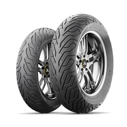 Neumático 130/80-15 63S CITY GRIP 2 TL R Michelin 22226