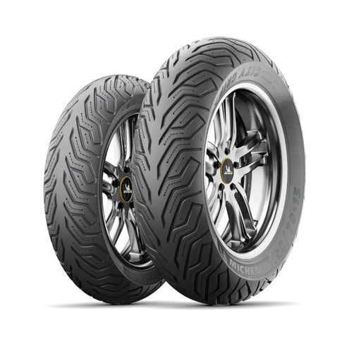 Neumático 130/80-15 63S CITY GRIP 2 TL R Michelin 22226