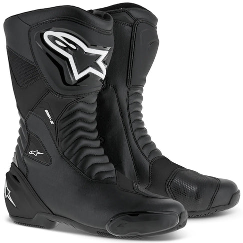 Botas Alpinestars SMX-S - Negro