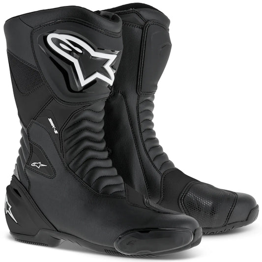 Botas Alpinestars SMX-S - Negro
