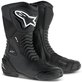 Botas Alpinestars SMX-S - Negro