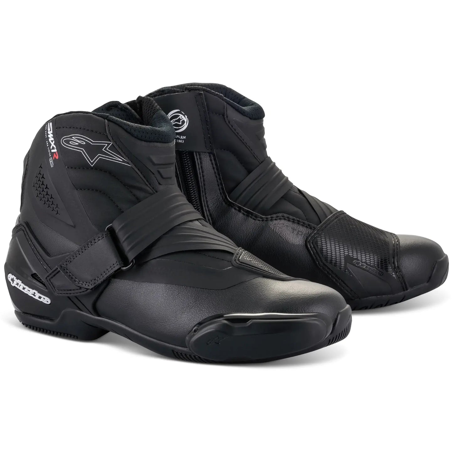 Botas Alpinestars SMX-1 R V2 - Negro