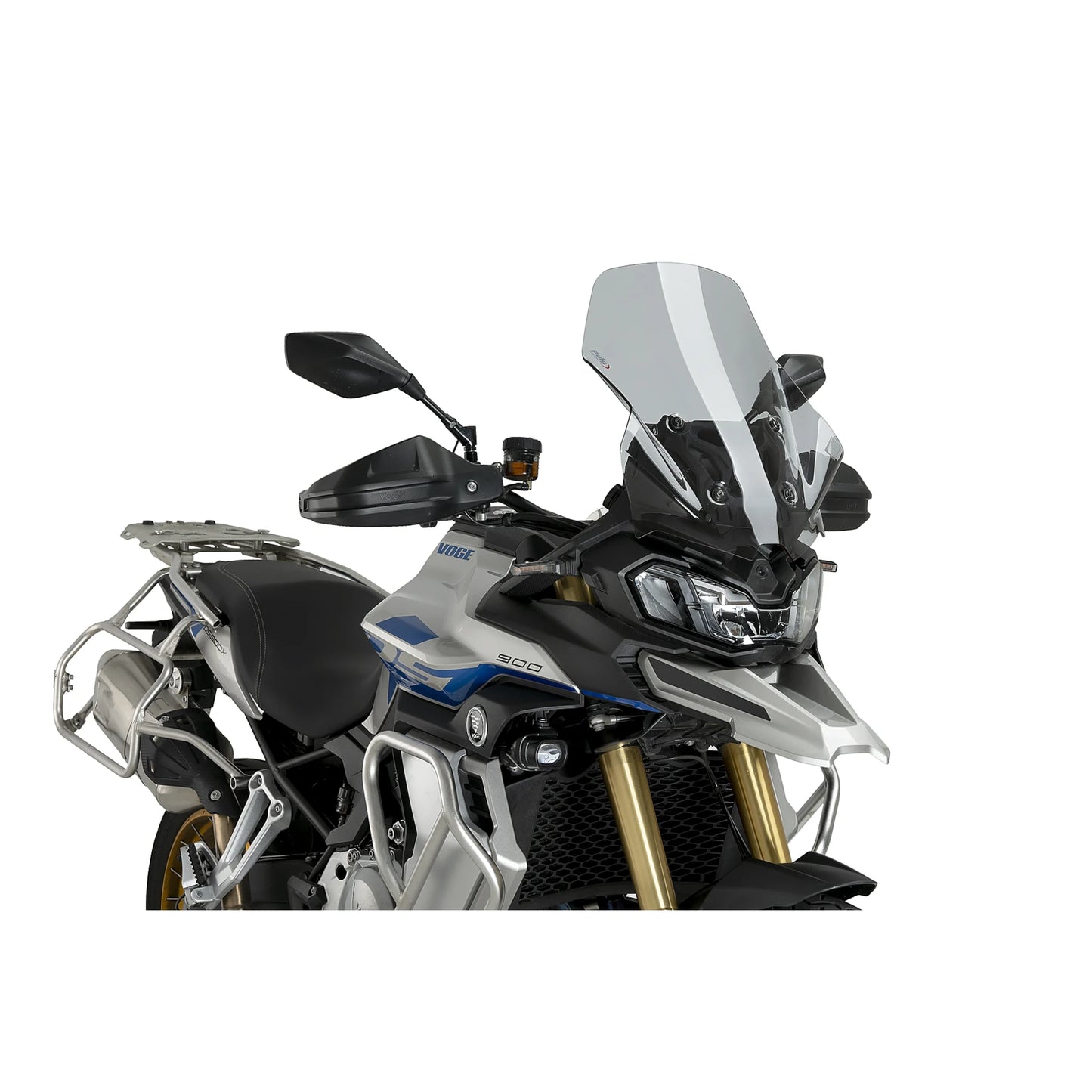 Cúpula Touring Voge 900 DSX 24-26 Puig