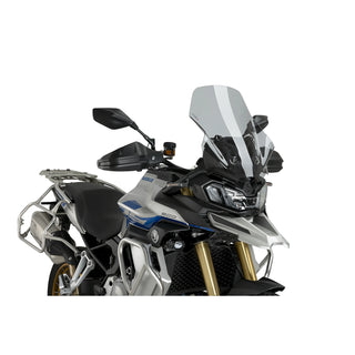 Cúpula Touring Voge 900 DSX 24-26 Puig