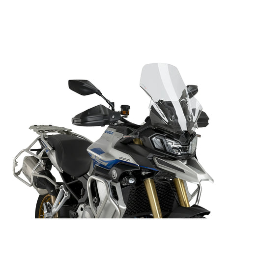 Cúpula Touring Voge 900 DSX 24-26 Puig