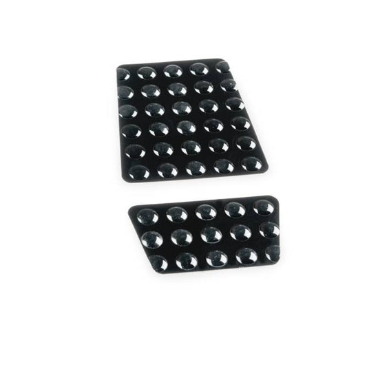 Housse de réservoir à grip universelle Puig