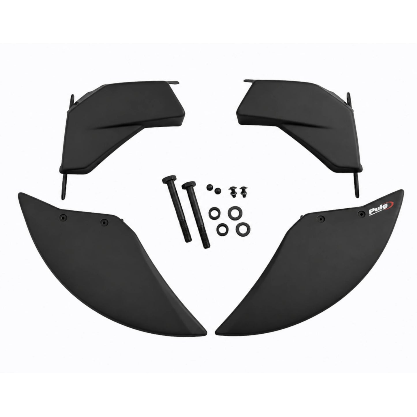 Yamaha T-Max 560 22-26 Puig brake cooler