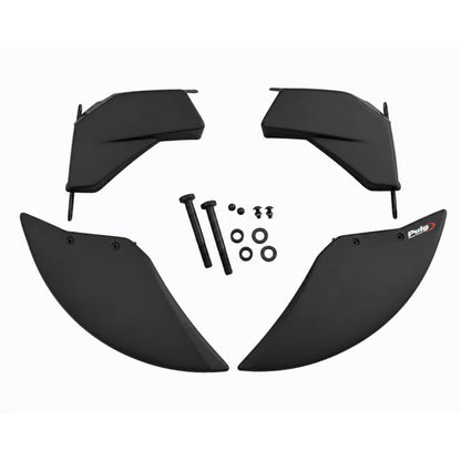 Yamaha T-Max 560 22-26 Puig brake cooler