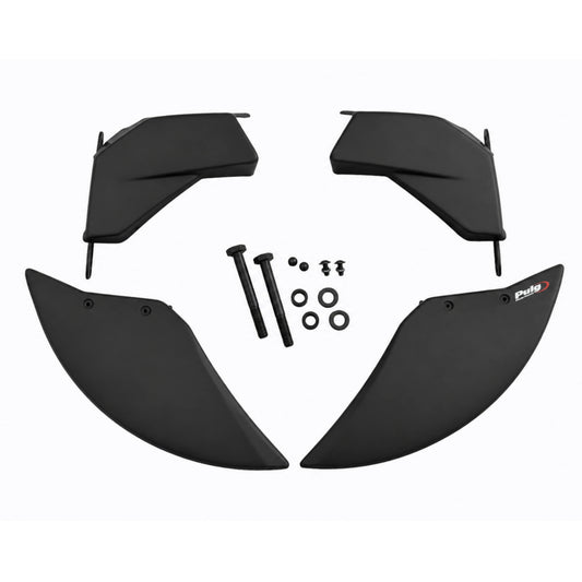 Arrefecedor de travão Yamaha T-Max 560 22-26 Puig