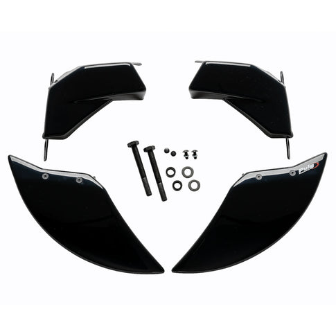 Yamaha T-Max 560 22-26 Puig brake cooler