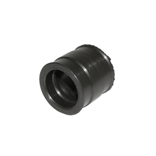 Rubber coupling for carburetor 25mm / 28.5mm Polini