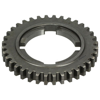 Piñón 4ª Corta 36 Dientes Cruceta Plana - Tipo Vespa PX Piaggio