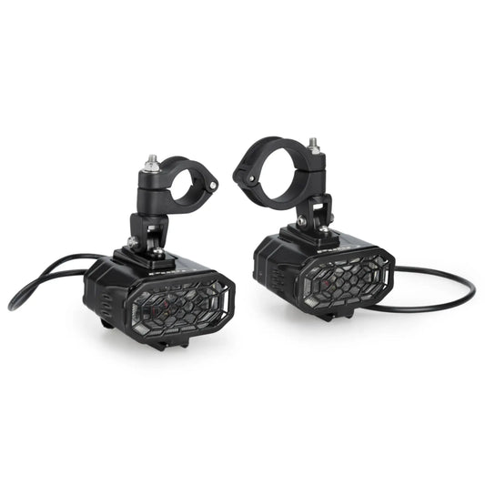 Faros auxiliares Mist Puig