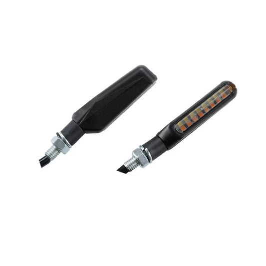 Intermitentes secuenciales Pin 2.0 LED Puig