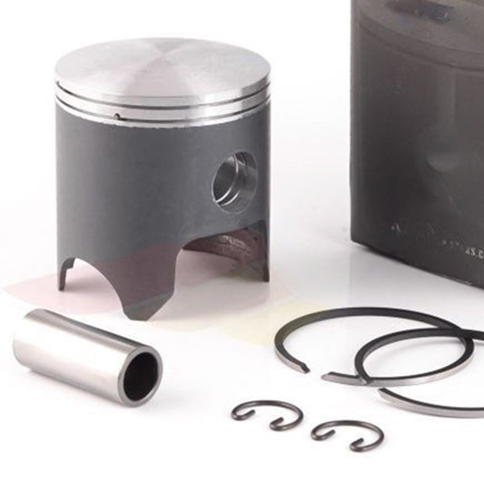 Pistón Suzuki RMX 50 d=41mm Vertex 22491