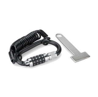 Antivol pour casques Puig