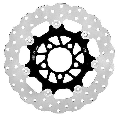 Disco de freno delantero Kymco Superdink 125 / 300 / 350cc RMS