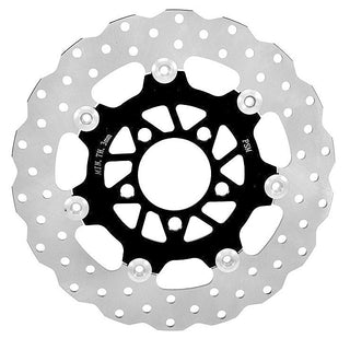 Disco de freno delantero Kymco Superdink 125 / 300 / 350cc RMS